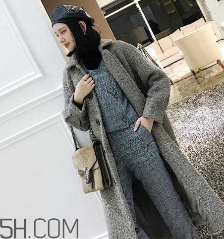 羊駝毛大衣會掉毛嗎？羊駝毛大衣掉毛怎么辦？