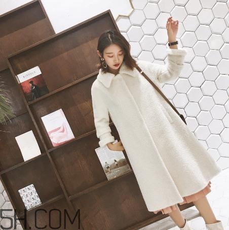 羊駝毛大衣怎么清洗？羊駝毛大衣可以水洗嗎？