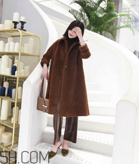 羊駝毛和羊絨哪個好？羊駝毛和羊絨哪個保暖？