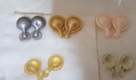 雅頓金膠怎么打開？雅頓金膠膠囊怎么扭開？