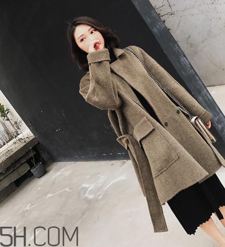 阿爾巴卡大衣怎么清洗？阿爾巴卡大衣可以水洗嗎？