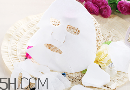 壓縮面膜什么材質(zhì)好？好用的壓縮面膜品牌推薦