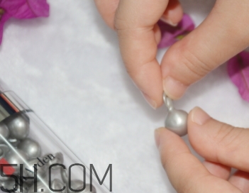 雅頓銀膠怎么打開？雅頓銀膠怎么開蓋？