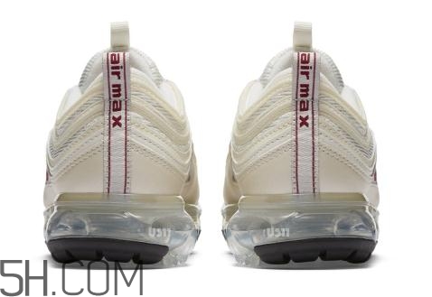 nike air vapormax 97發(fā)售時間_實物曝光 nike air vapormax 97發(fā)售時間_實物曝光