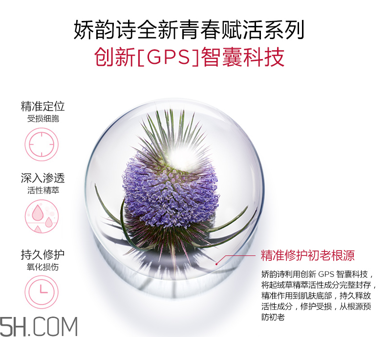 嬌韻詩(shī)青春賦活日間霜 嬌韻詩(shī)青春賦活日間霜