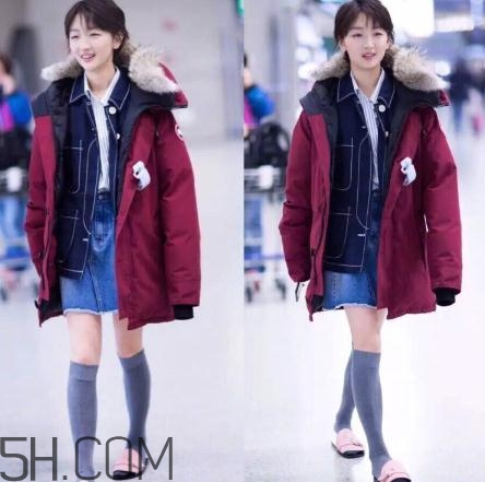 加拿大鵝羽絨服怎么樣？加拿大鵝羽絨服好嗎？