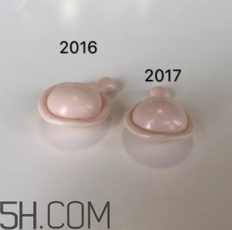 雅頓粉膠是什么？雅頓粉膠不同版本區(qū)別