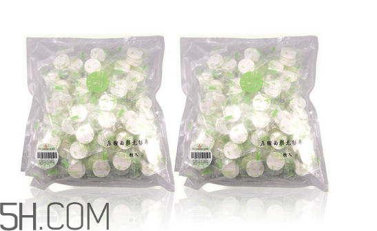 壓縮面膜用礦泉水泡好嗎？壓縮面膜敷完后要洗臉嗎？