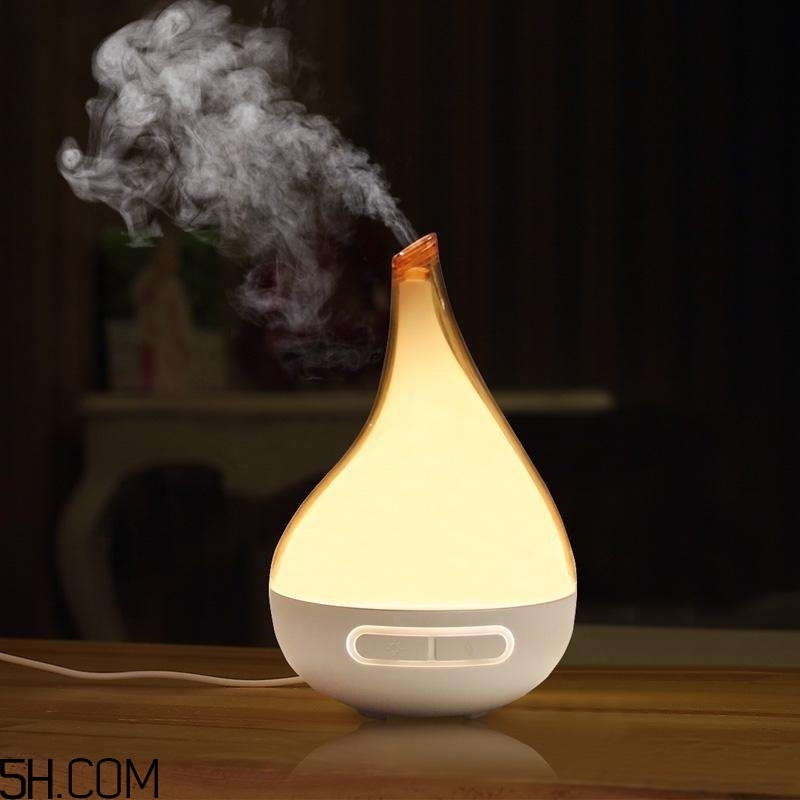 香薰機有什么作用？香薰機是否對人體有害？