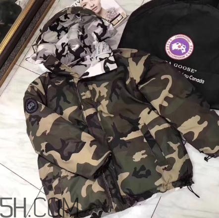 加拿大鵝羽絨服怎么洗？加拿大鵝羽絨服可以水洗嗎？