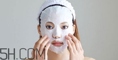 壓縮面膜需要泡多久？面膜紙的使用方法