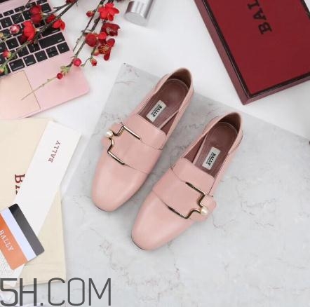 bally鞋子怎么樣？bally女鞋質(zhì)量好嗎？