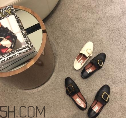 bally鞋子怎么樣？bally女鞋質(zhì)量好嗎？