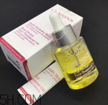 嬌韻詩蓮花精油怎么用？嬌韻詩蓮花精油適合膚質(zhì)