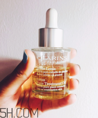 嬌韻詩蓮花精油怎么用？嬌韻詩蓮花精油適合膚質(zhì)