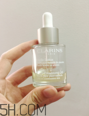 嬌韻詩蓮花精油怎么用？嬌韻詩蓮花精油適合膚質(zhì)