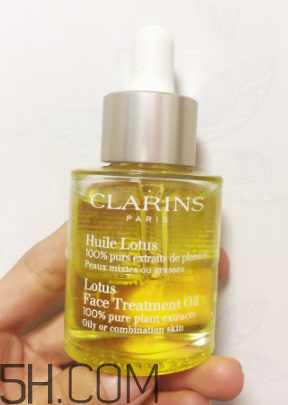 嬌韻詩蓮花精油怎么用？嬌韻詩蓮花精油適合膚質(zhì)