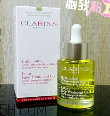 嬌韻詩蓮花精油怎么用？嬌韻詩蓮花精油適合膚質(zhì)