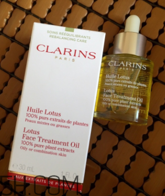 嬌韻詩蓮花精油怎么用？嬌韻詩蓮花精油適合膚質(zhì)