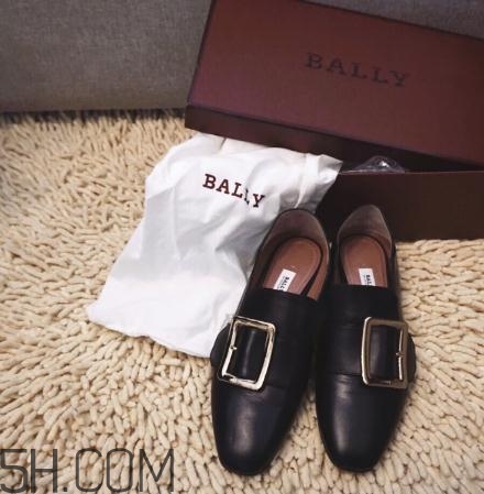 bally鞋子多少錢？bally鞋子價格