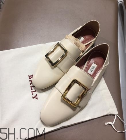 bally鞋子多少錢？bally鞋子價格