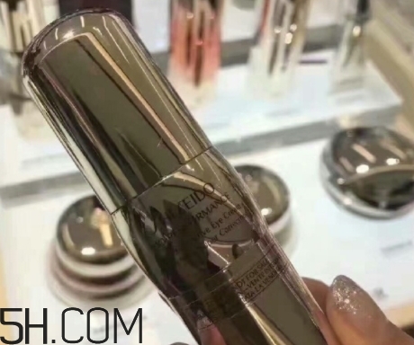 小鋼炮眼霜是什么？百優(yōu)眼霜為什么叫資生堂小鋼炮？