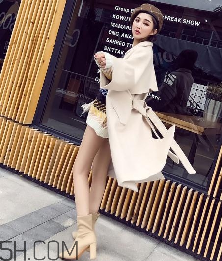 馬海毛大衣會起球嗎？馬海毛大衣起球怎么辦？