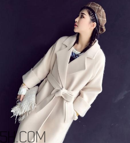 馬海毛大衣會起球嗎？馬海毛大衣起球怎么辦？