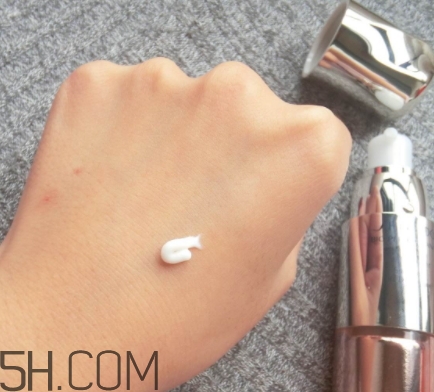 小鋼炮眼霜怎么樣？資生堂小鋼炮眼霜評測