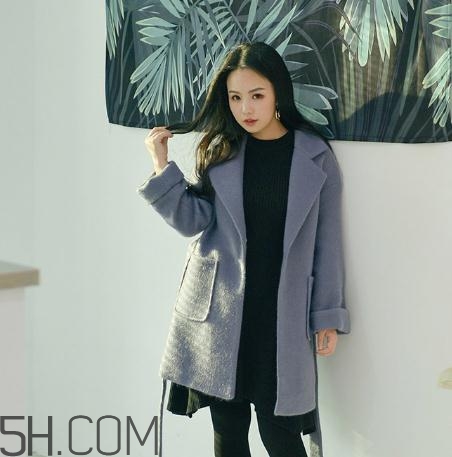 馬海毛大衣可以掛燙嗎？馬海毛大衣怎么打理？