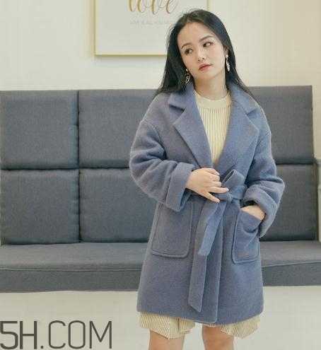 馬海毛大衣可以掛燙嗎？馬海毛大衣怎么打理？