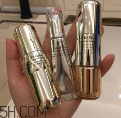 小鋼炮眼霜是什么？百優(yōu)眼霜為什么叫資生堂小鋼炮？