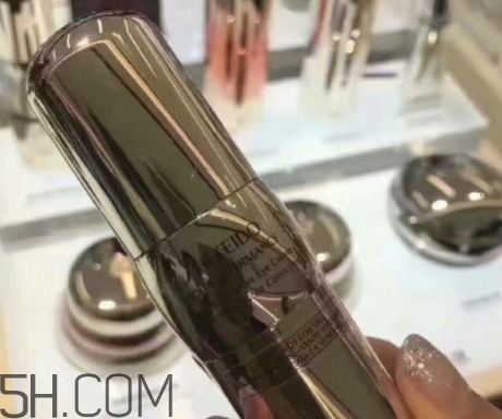 資生堂小鋼炮眼霜多少錢？資生堂小鋼炮眼霜專柜價格