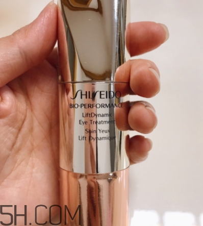 資生堂小鋼炮眼霜多少錢？資生堂小鋼炮眼霜專柜價格