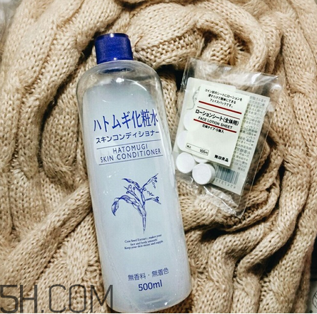 薏仁水水膜怎么做？薏仁水做水膜要敷多久？