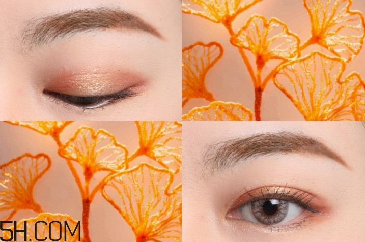 holdlive九色眼影教程 holdlive九色眼影評(píng)測 holdlive九色眼影教程 holdlive九色眼影評(píng)測