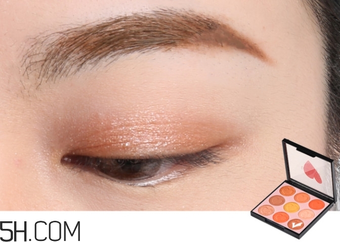 holdlive九色眼影教程 holdlive九色眼影評(píng)測 holdlive九色眼影教程 holdlive九色眼影評(píng)測