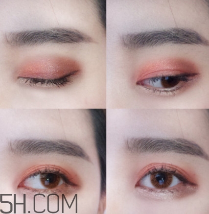 holdlive九色眼影教程 holdlive九色眼影評(píng)測 holdlive九色眼影教程 holdlive九色眼影評(píng)測