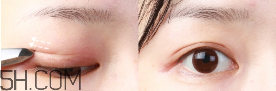 雙眼皮貼的正確貼法圖 適合手殘黨的雙眼皮貼教程 雙眼皮貼的正確貼法圖 適合手殘黨的雙眼皮貼教程