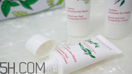 嬌韻詩護(hù)手霜油嗎？嬌韻詩護(hù)手霜孕婦能用嗎？