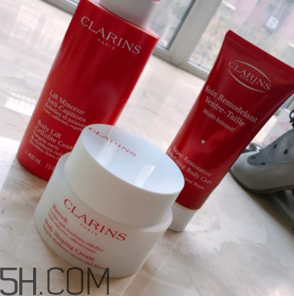 嬌韻詩瘦身霜有效嗎？嬌韻詩瘦身霜使用心得