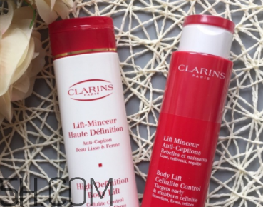 嬌韻詩瘦身霜有效嗎？嬌韻詩瘦身霜使用心得