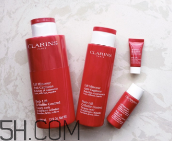 嬌韻詩瘦身霜有效嗎？嬌韻詩瘦身霜使用心得