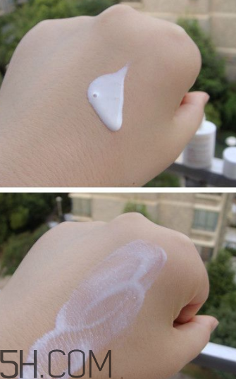 嬌韻詩防曬霜含激素嗎？嬌韻詩防曬霜孕婦能用嗎？