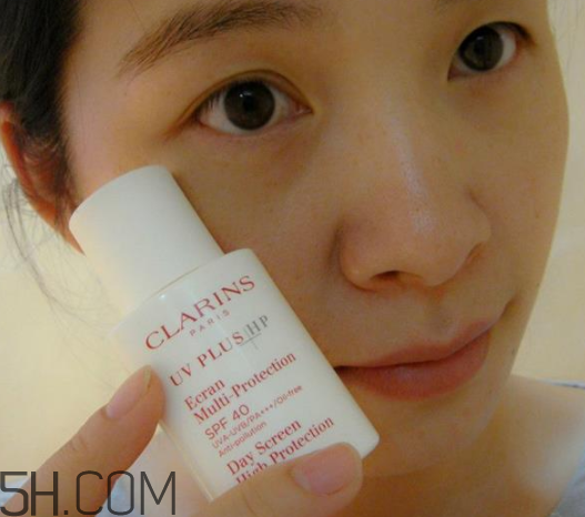 嬌韻詩防曬霜含激素嗎？嬌韻詩防曬霜孕婦能用嗎？