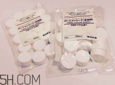 壓縮面膜需要泡多久？面膜紙的使用方法