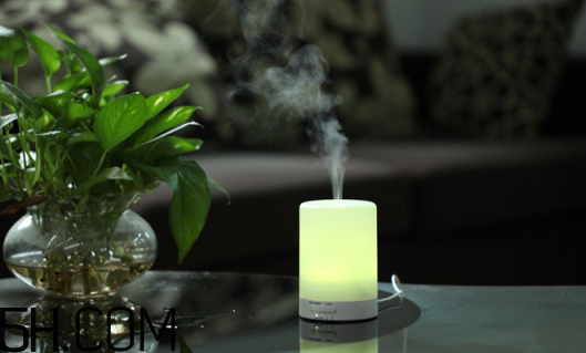 香薰機有什么作用？香薰機是否對人體有害？