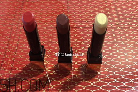 suqqu2018春季彩妝多少錢？suqqu化妝品產(chǎn)品介紹