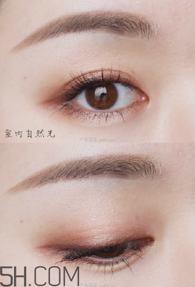 suqqu是什么旗下的？suqqu眼影01試色