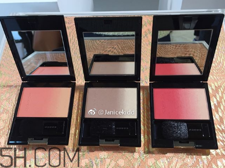 suqqu2018春季彩妝多少錢？suqqu化妝品產(chǎn)品介紹